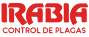 Irabia Control de Plagas Logo